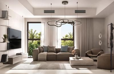 AL DEEM TOWNHOUSES