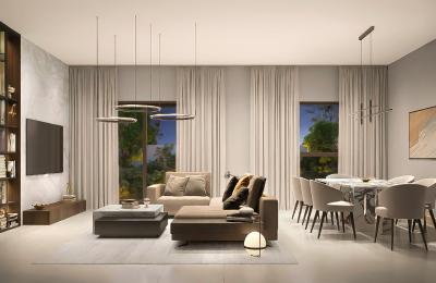 AL DEEM TOWNHOUSES