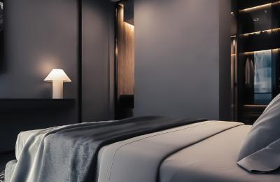 BRABUS ISLAND VILLAS