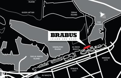 BRABUS ISLAND VILLAS