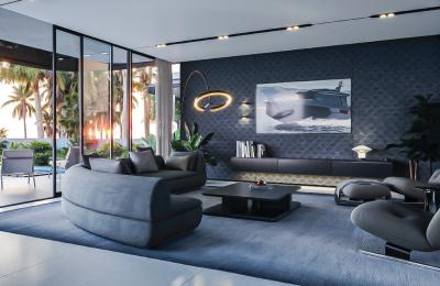 BRABUS ISLAND VILLAS
