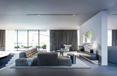 BRABUS ISLAND VILLAS