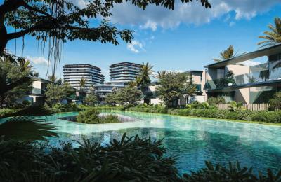 BRABUS ISLAND VILLAS