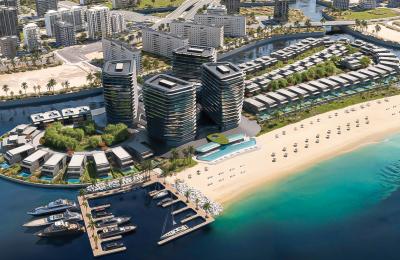 BRABUS ISLAND VILLAS