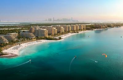 FAHID BEACH RESIDENCES
