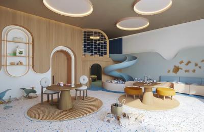 FAHID BEACH RESIDENCES