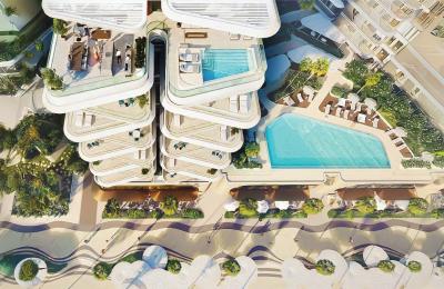 FAHID BEACH RESIDENCES