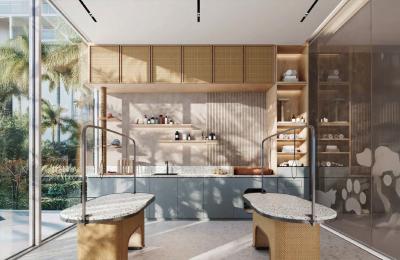FAHID BEACH RESIDENCES