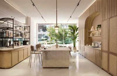 FAHID BEACH RESIDENCES
