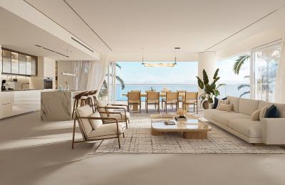 FAHID BEACH RESIDENCES