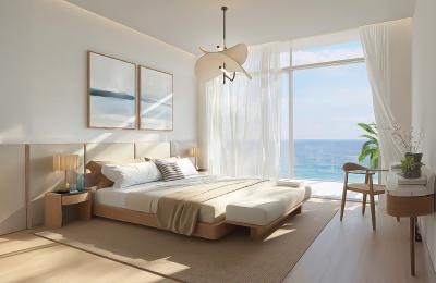 FAHID BEACH RESIDENCES