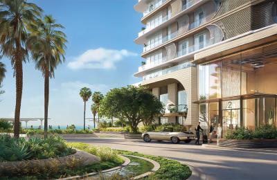 FAHID BEACH RESIDENCES