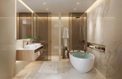 FAHID BEACH RESIDENCES