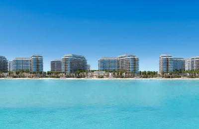 FAHID BEACH TERRACES