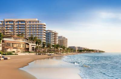 FAHID BEACH TERRACES