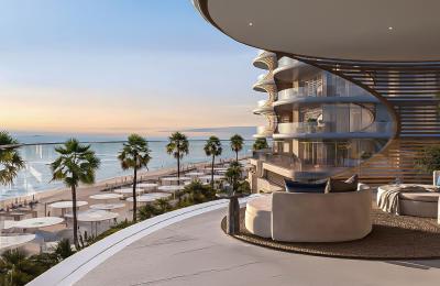 FAHID BEACH TERRACES