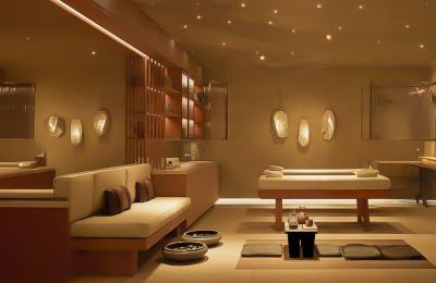 NOBU RESIDENCES