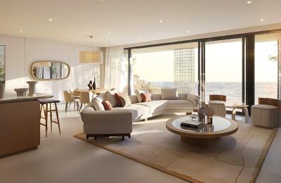 NOBU RESIDENCES