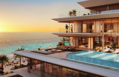 NOBU RESIDENCES