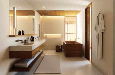 NOBU RESIDENCES