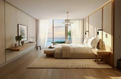 NOBU RESIDENCES