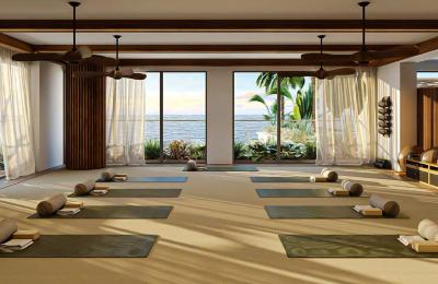 NOBU RESIDENCES