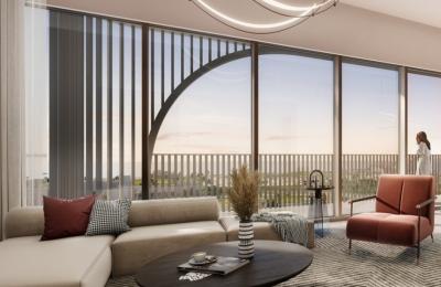 Studio manarat living 2