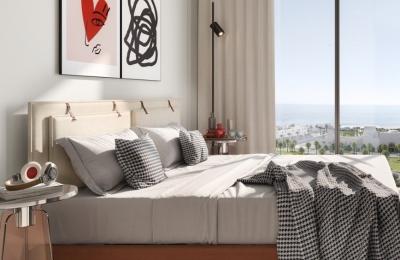 Studio manarat living 2
