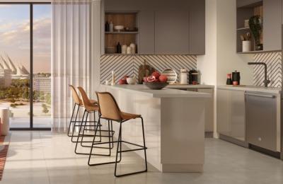 Studio manarat living 2