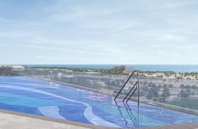 Studio manarat living 2