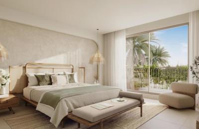 Olvera- Bloom Living