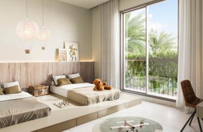 Olvera- Bloom Living