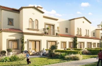Olvera- Bloom Living