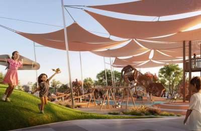 The Sustainable City
