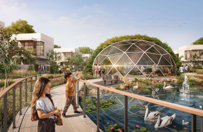 The Sustainable City