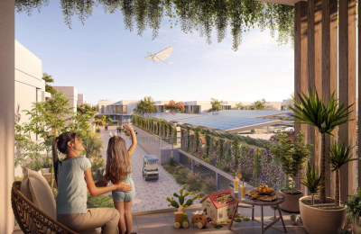 The Sustainable City