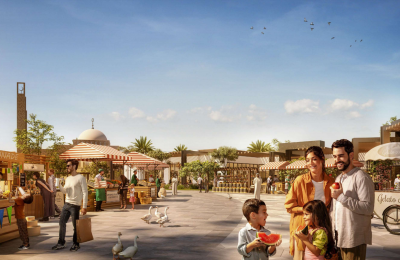 The Sustainable City