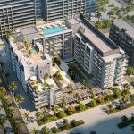 VIDA RESIDENCES SAADIYAT