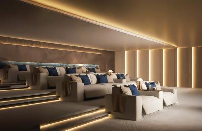 WALDORF ASTORIA RESIDENCES