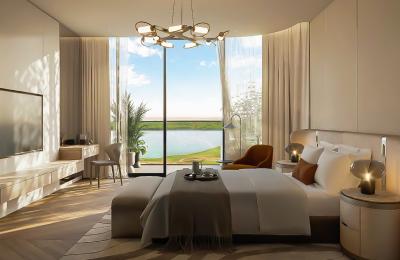 WALDORF ASTORIA RESIDENCES